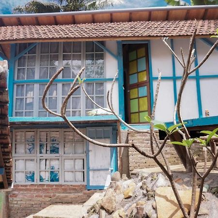 Kai Swargaloka Otel Bandung Dış mekan fotoğraf