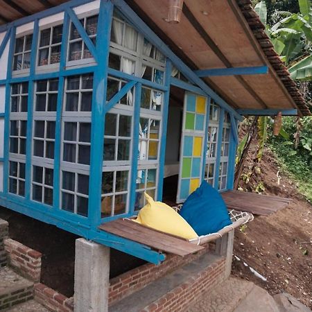 Kai Swargaloka Otel Bandung Dış mekan fotoğraf