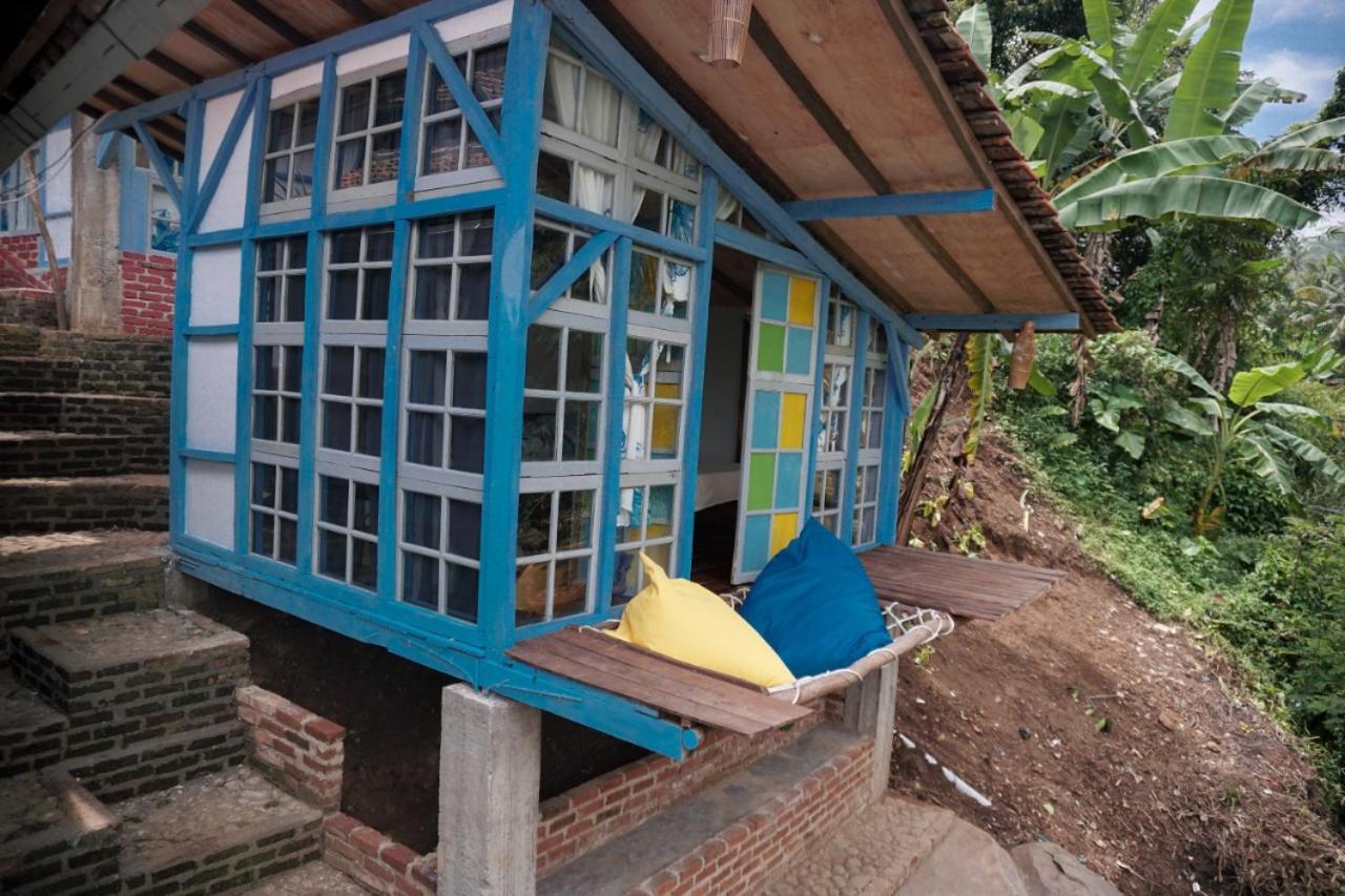 Kai Swargaloka Otel Bandung Dış mekan fotoğraf