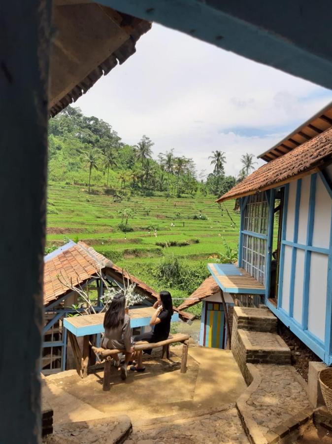 Kai Swargaloka Otel Bandung Dış mekan fotoğraf