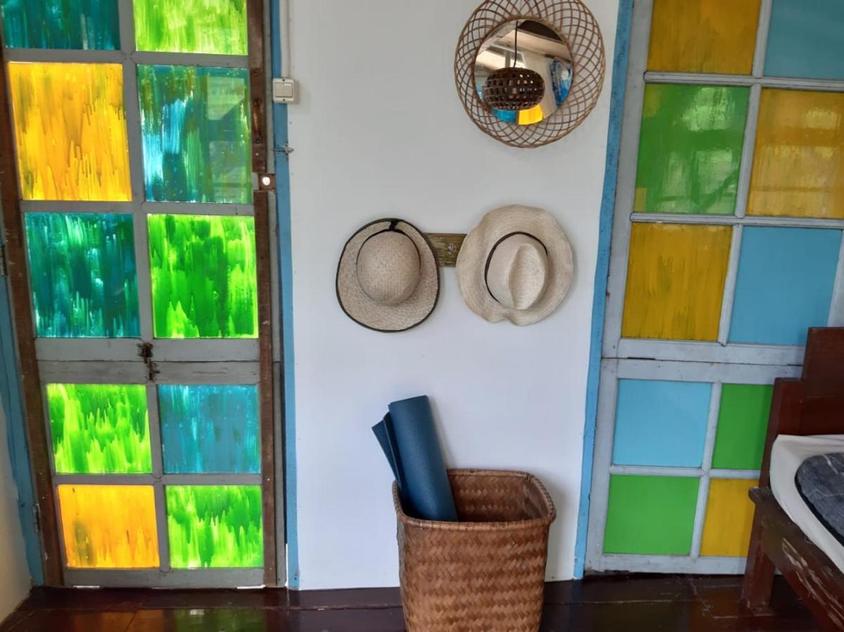 Kai Swargaloka Otel Bandung Dış mekan fotoğraf