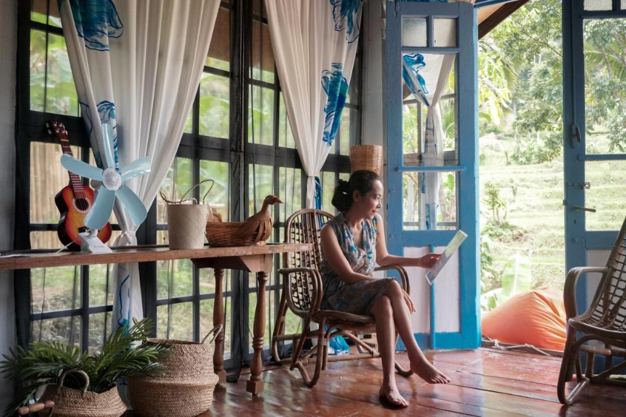 Kai Swargaloka Otel Bandung Dış mekan fotoğraf