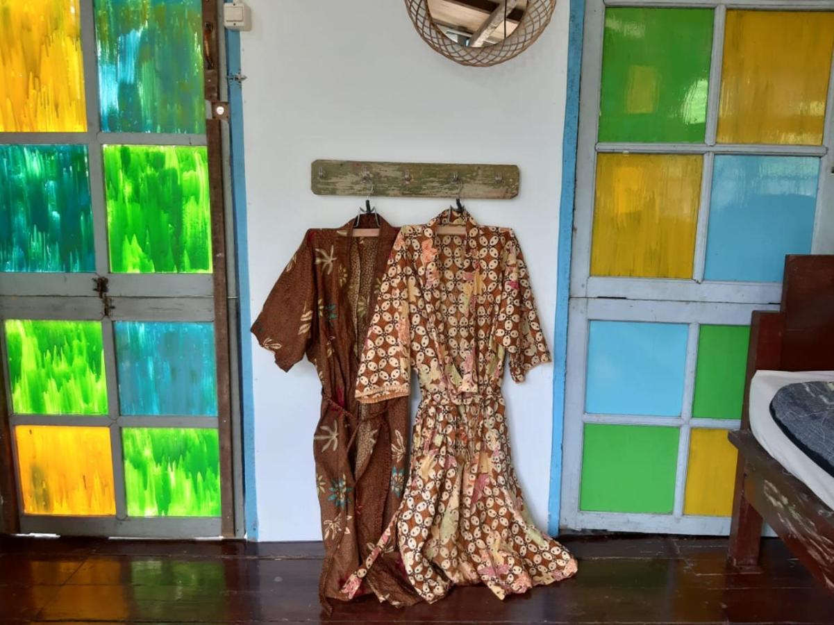 Kai Swargaloka Otel Bandung Dış mekan fotoğraf