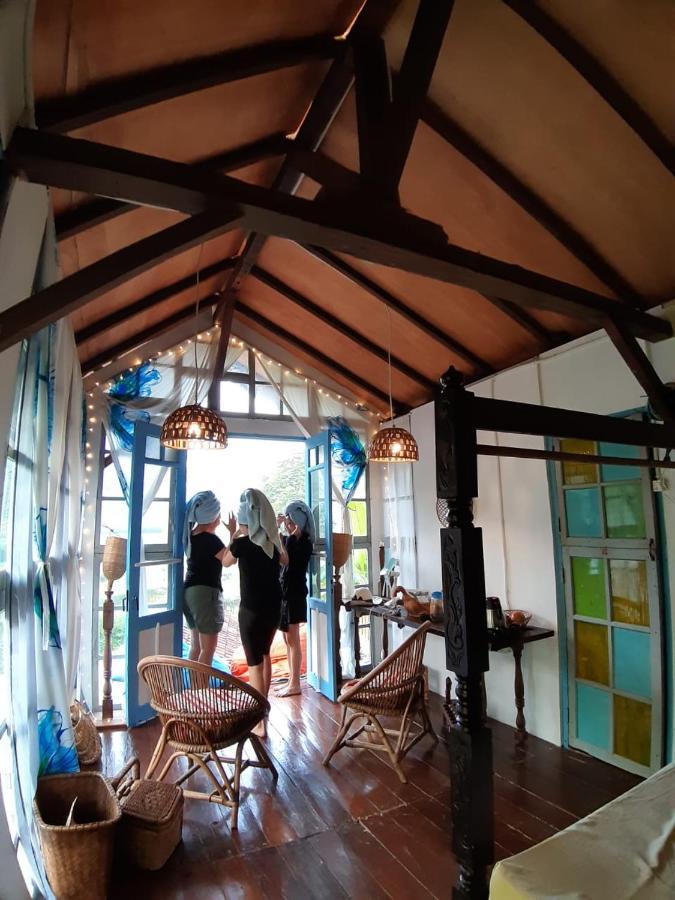 Kai Swargaloka Otel Bandung Dış mekan fotoğraf