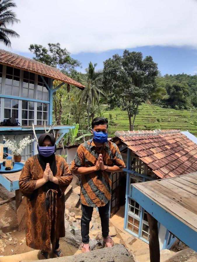Kai Swargaloka Otel Bandung Dış mekan fotoğraf