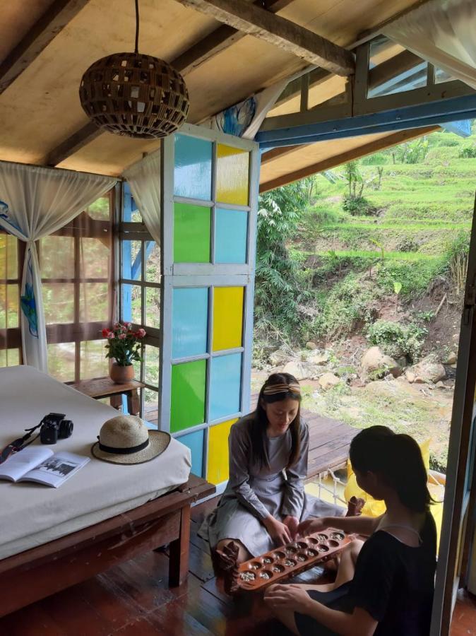 Kai Swargaloka Otel Bandung Dış mekan fotoğraf