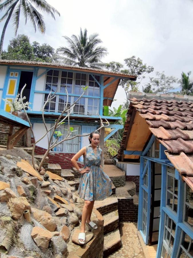 Kai Swargaloka Otel Bandung Dış mekan fotoğraf