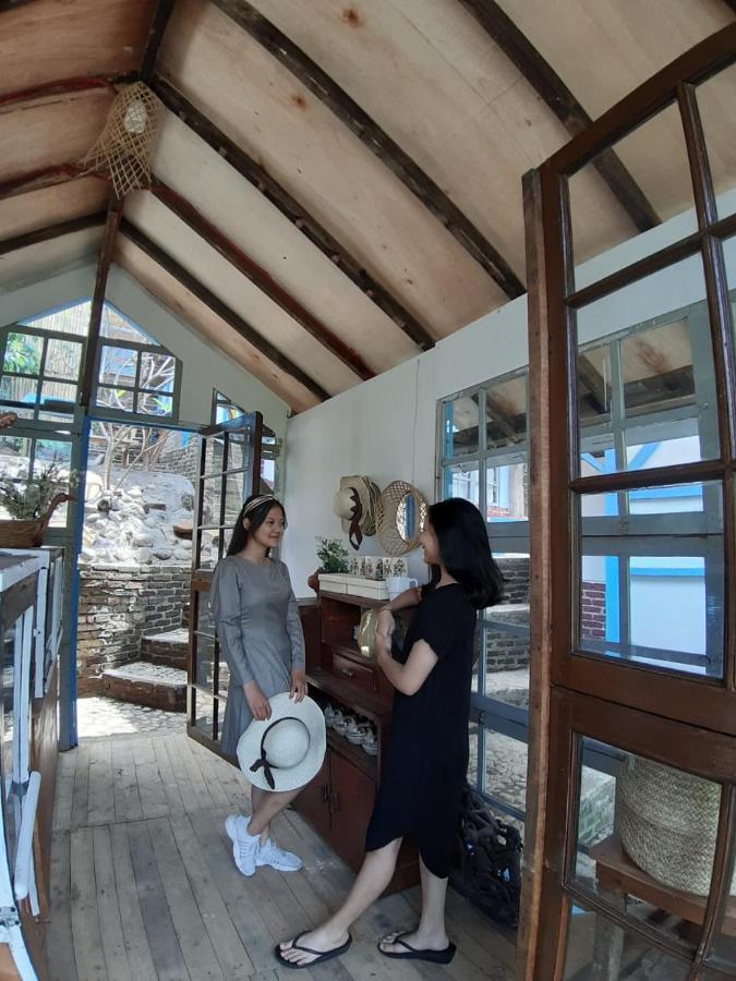 Kai Swargaloka Otel Bandung Dış mekan fotoğraf