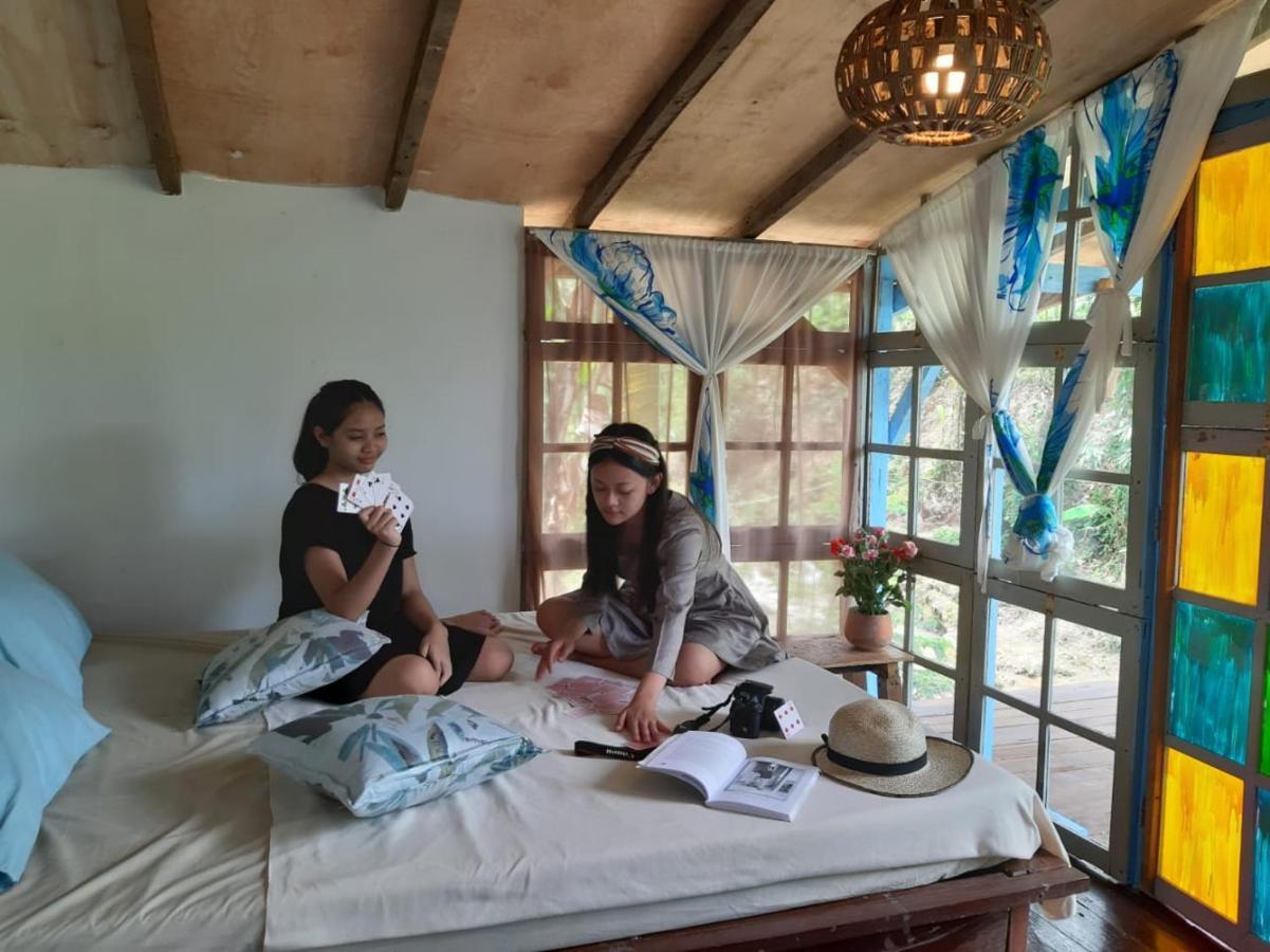Kai Swargaloka Otel Bandung Dış mekan fotoğraf