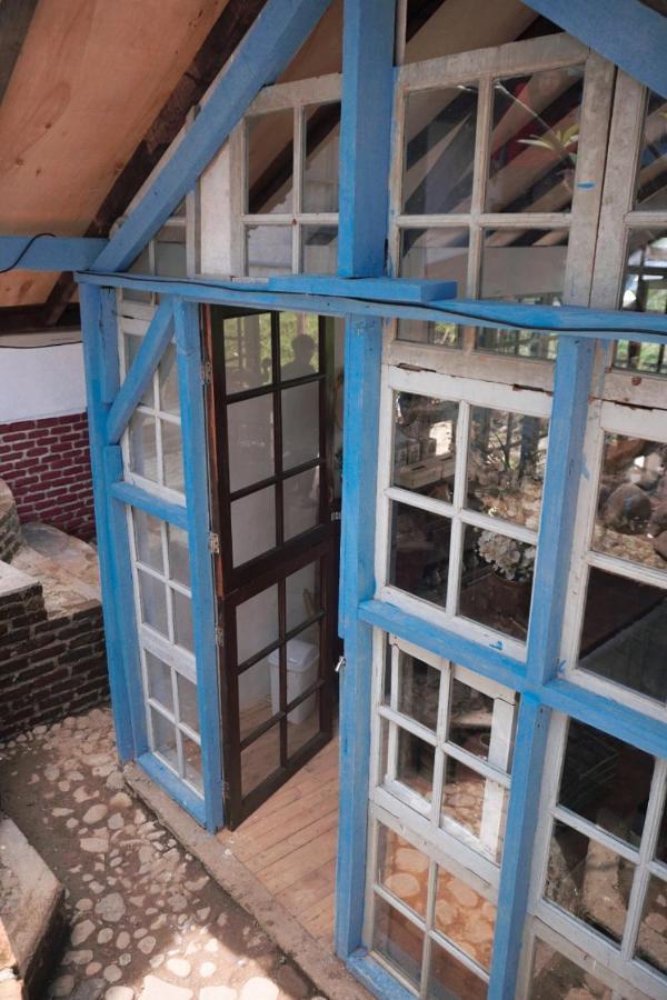 Kai Swargaloka Otel Bandung Dış mekan fotoğraf