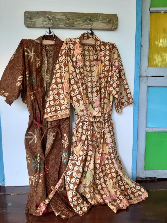 Kai Swargaloka Otel Bandung Dış mekan fotoğraf