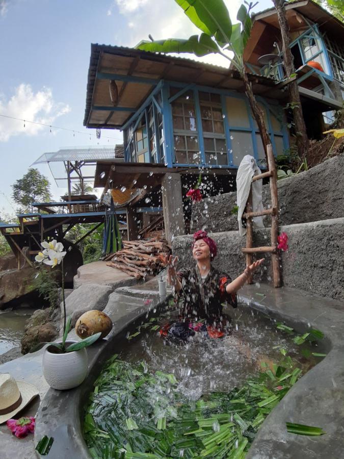 Kai Swargaloka Otel Bandung Dış mekan fotoğraf